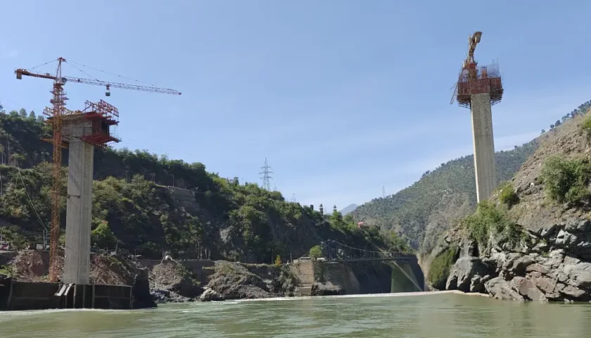 Sawalkote Hydropower Project Revival - A Game-Changer for J&K’s Energy Future