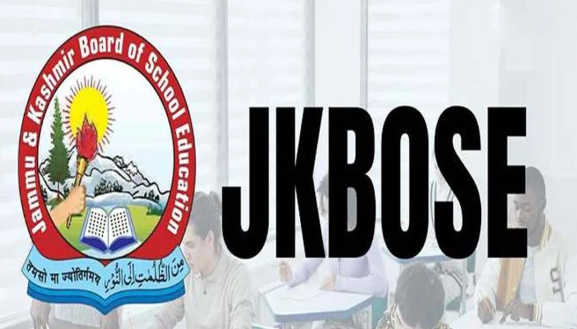 JKBOSE Cracks Down: Four Schools Face Affiliation Cancellation, Eight Fined for Violating Textbook Rules | Parents Allege Forced Purchases & Curriculum Mismatch