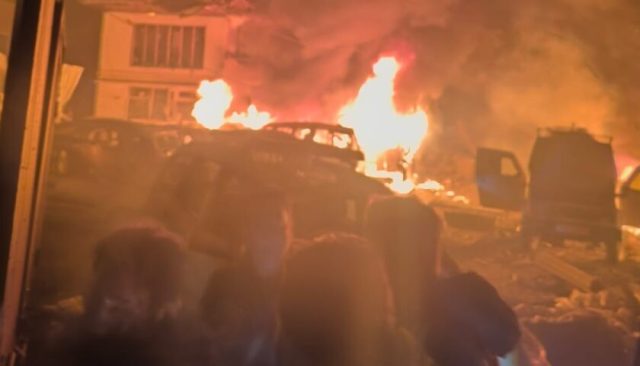 Nowgam Police Station Blast: Inside the Deadly Srinagar Explosion That Killed 9 and Injured 29 — A Full Report