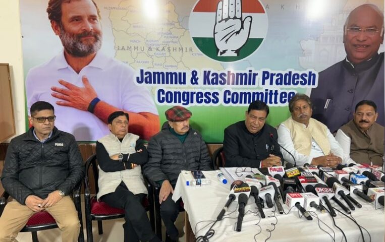 BJP Vs Congress Over Vaishno Devi Medical College Row: Governance Failure or Communal Diversion?