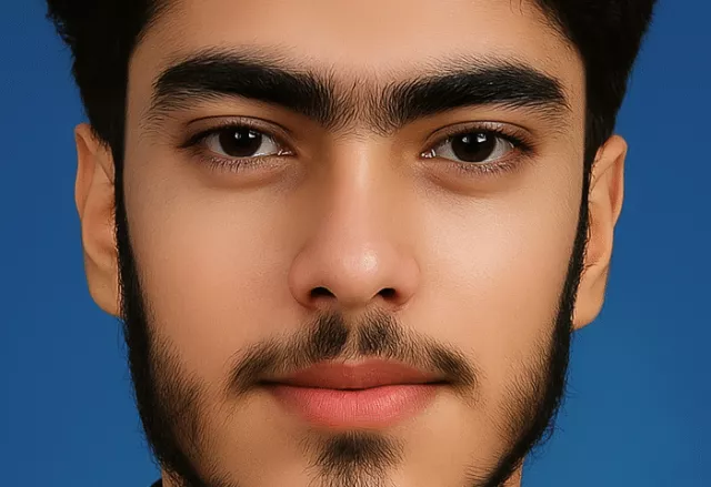  When Time Loses Its Blessing, the Sweetness of Life Vanishes - Waris Nissar 