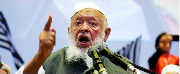 Arshad Madani’s Remarks Ignite Political Storm as Delhi Blast Probe Fuels New Communal Flashpoint