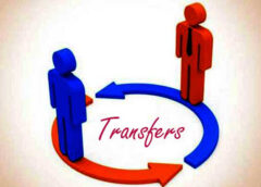 J&K Government Orders Transfer & Posting of 58 JKAS Officers: Major Reshuffle Across Departments