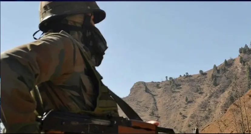 Kulgam Police Crack Down on Pakistan-Based Operatives’ Networks in J&K