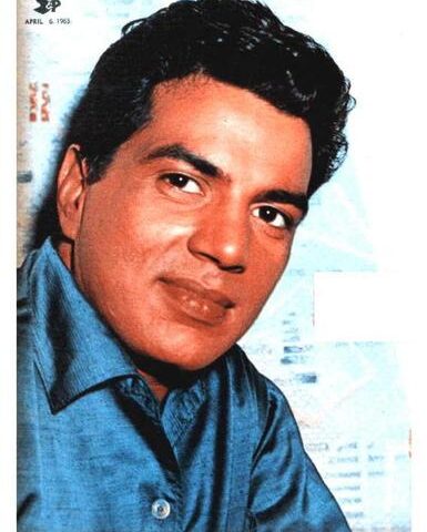 Legendary Bollywood Icon Dharmendra ('He-Man') Passes Away at 89 — A Deep Dive into His Life, Legacy & Impact