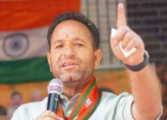 LoP Sunil Sharma Slams 20% Power Tariff Hike in J&K — Calls It ‘Electoral Fraud’