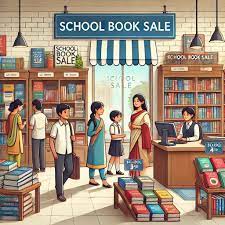 Private Schools in Kashmir Defy Textbook Rules: Parents Bear the Cost