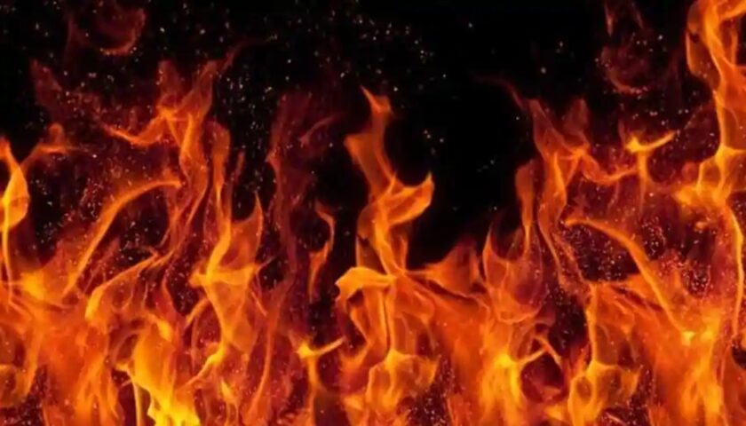 Terror Module Crackdown — Kashmiri Dried Fruit Seller Dies After Self-Immolation in Qazigund