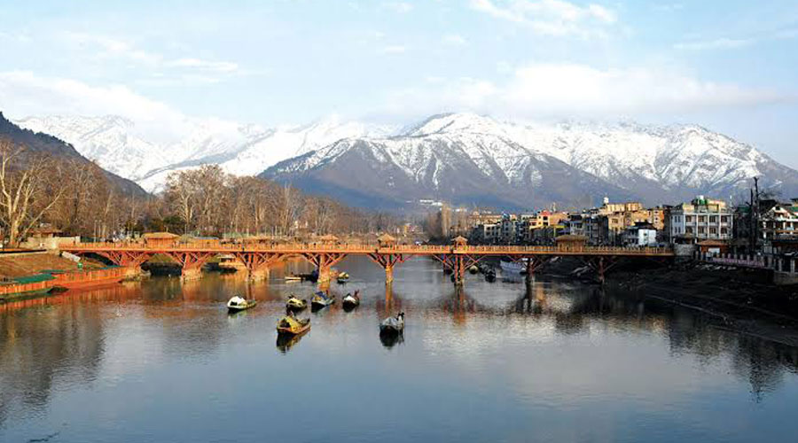 'Winter Brings a Power Shock': Kashmir’s Growing Energy Crisis