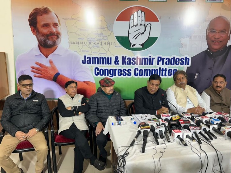 BJP Vs Congress Over Vaishno Devi Medical College Row: Governance Failure or Communal Diversion?