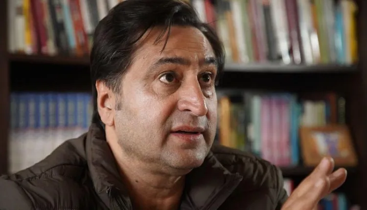 J&K’s Future in Focus: Political Storm After Lone Criticises Omar’s Statehood Position