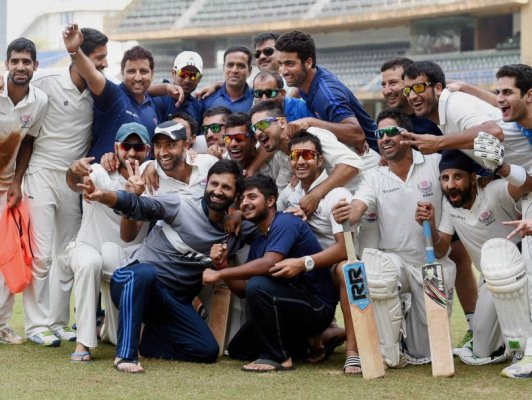 Trio Driving Jammu & Kashmir’s Rise in the Ranji Trophy: Ajay Sharma, Shubham Khajuria & Abid Mushtaq