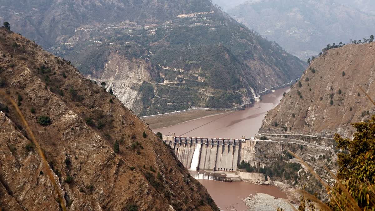 Dulhasti Stage-II Gets Green Signal Amid Indus Treaty Suspension: Power Project or Strategic Pivot on Chenab?