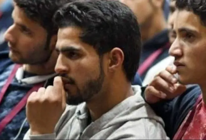 From Safety to Security: Kashmir Leaders Link Harassment Outside Valley to National Risk