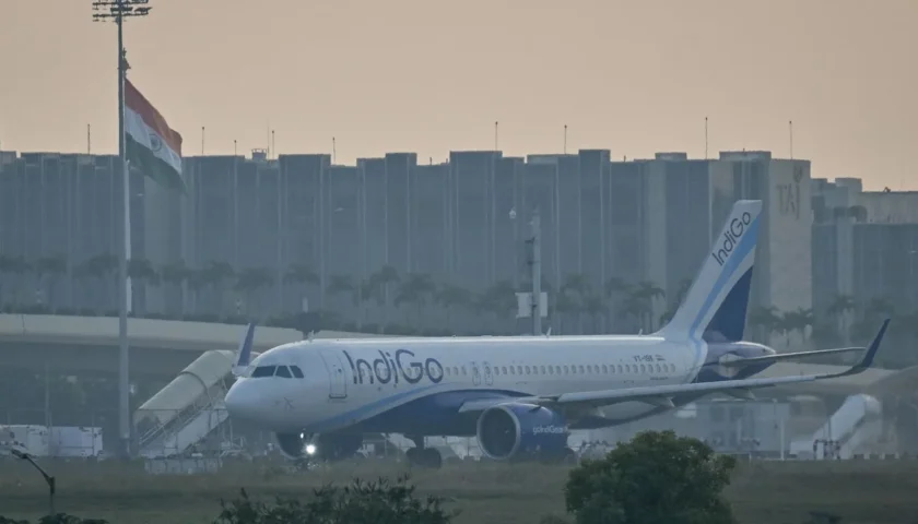 IndiGo’s December 2025 Meltdown: How India’s Largest Airline Triggered the Country’s Worst Aviation Crisis