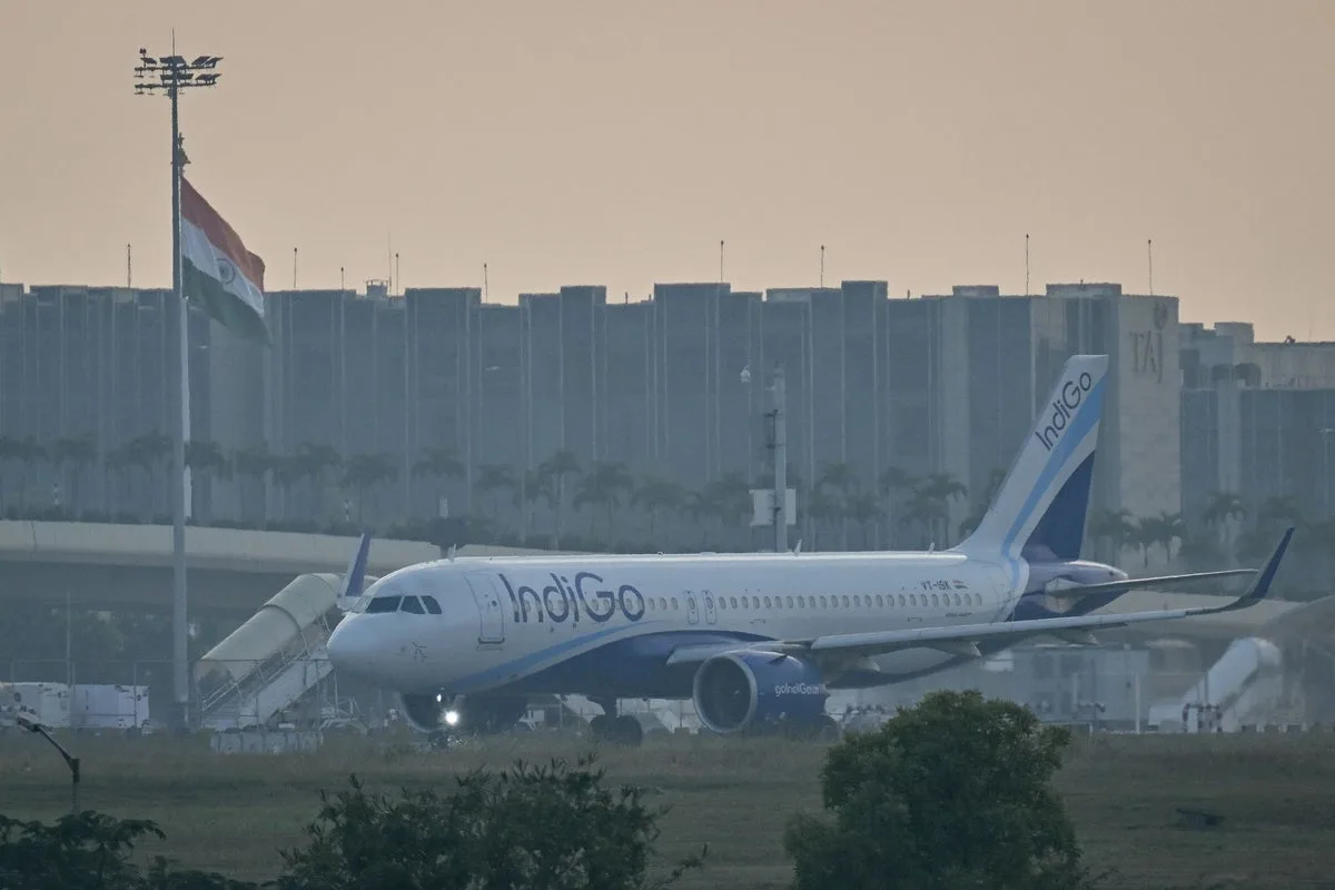 IndiGo’s December 2025 Meltdown: How India’s Largest Airline Triggered the Country’s Worst Aviation Crisis