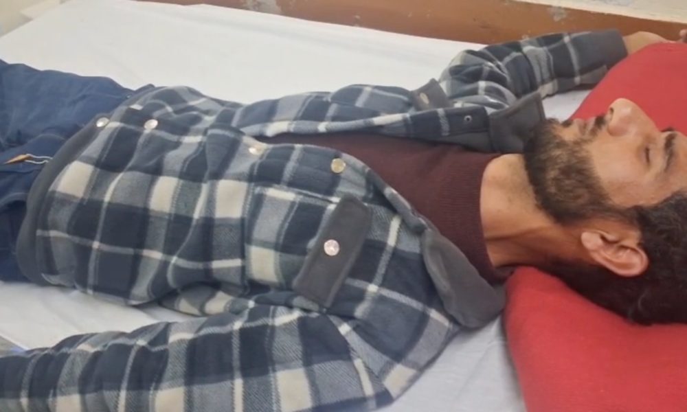 Kashmiri Shawl Seller Assaulted in Himachal’s Bilaspur; FIR Registered, Safety Concerns Rise Among Migrant Traders