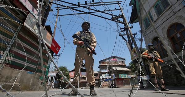 Kashmir’s Everyday Struggles: Reflections of Our Collective Aamal in Society