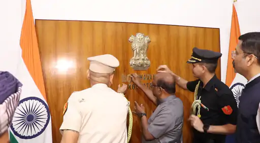 Lok Bhavan Replaces Raj Bhavan in Jammu & Kashmir: A Deep Dive Into the Shift, Its Significance, Political Messaging, and Public Implications