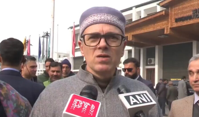 Names Don’t Rule – Governance Does: Why Omar Abdullah Says Renaming Raj Bhavan to Lok Bhavan Means Little Without Real Delivery