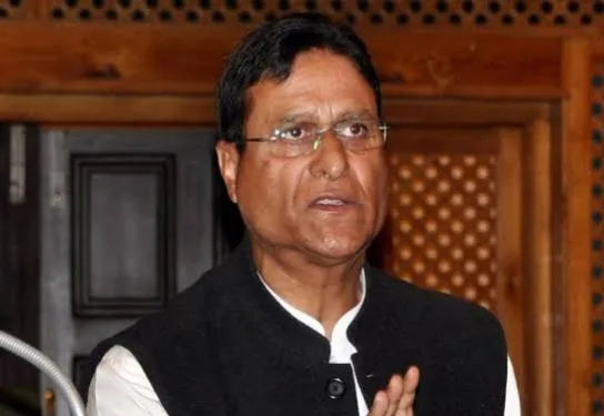 National Conference’s Ramzan Says Aga Ruhullah and Omar Abdullah Differ in Approach, Not Objective: On-Ground Analysis