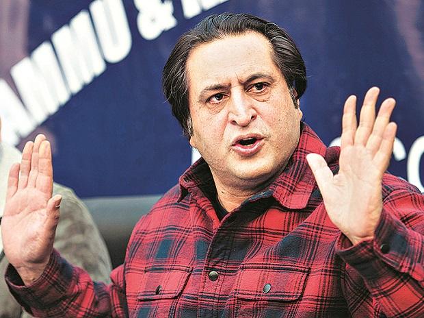 Sajad Lone Warns Reservation Changes Could Hurt Kashmiri-Speaking Communities, Seeks Transparency From Govt