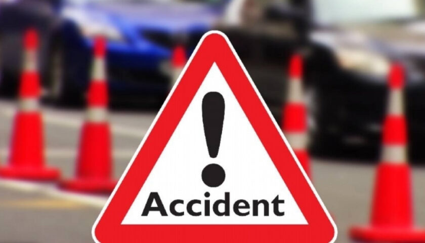 Three Killed, Two Injured as Car Plunges into Gorge in J&K — A Deadly Reminder of Mountain Road Perils
