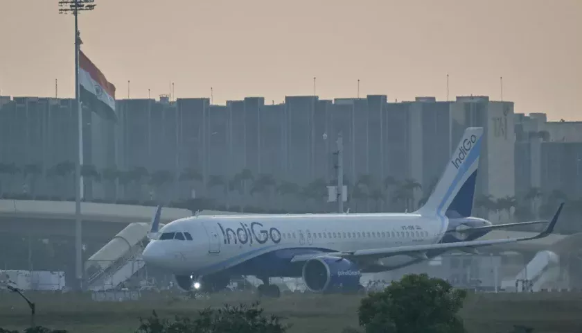 IndiGo’s December 2025 Meltdown: How India’s Largest Airline Triggered the Country’s Worst Aviation Crisis