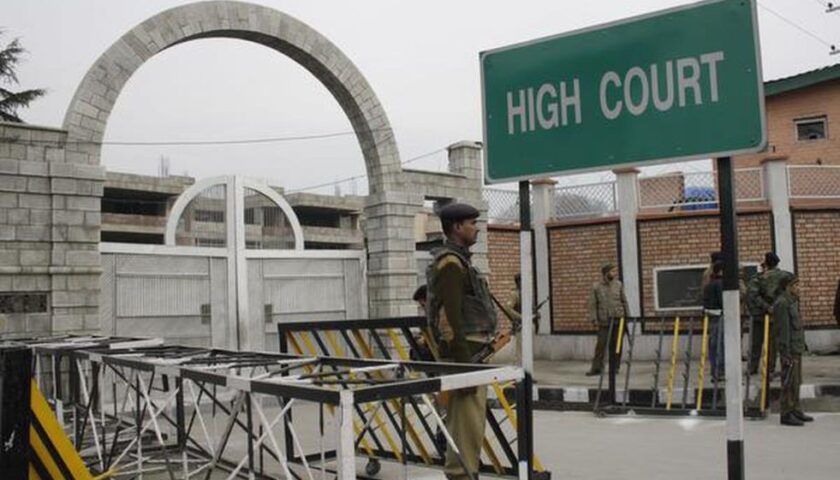 ‘PIL Is Not a Political Platform’: Delhi High Court Dismisses Mehbooba Mufti’s Plea, Draws Firm Line Between Public Interest and Political Posturing