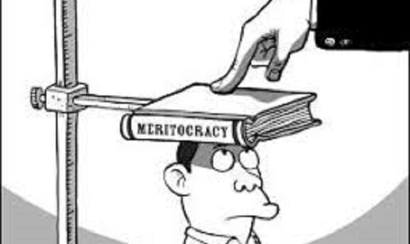 Beyond Marks: Rethinking Merit, Youth, and Mental Well-Being in Kashmir