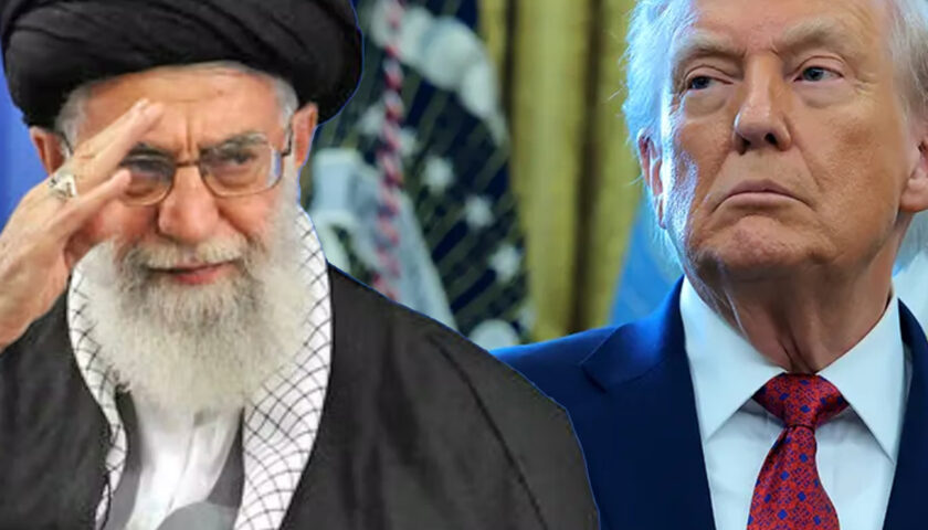 646 Dead in Iran’s Nationwide Unrest; Tehran Says ‘Ready for War’ as Trump Threatens Harsh Measures