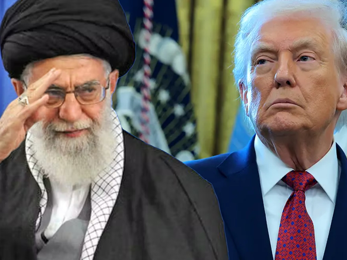 646 Dead in Iran’s Nationwide Unrest; Tehran Says ‘Ready for War’ as Trump Threatens Harsh Measures