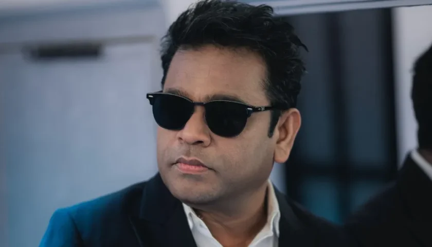 Ar Rahman Breaks Silence On Backlash: Music, Misunderstanding, And The Weight Of National Conscience