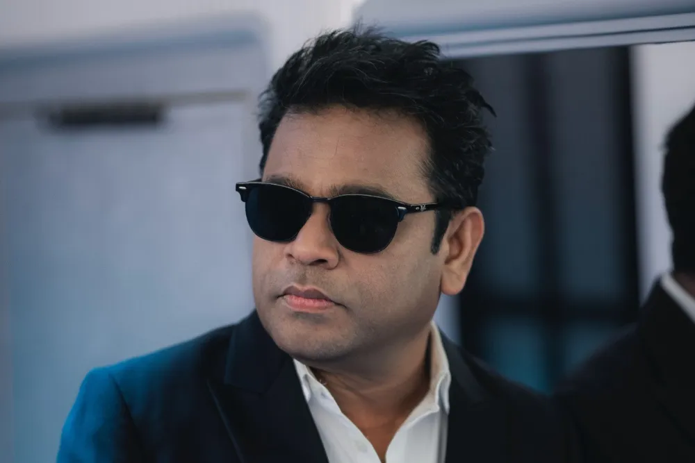 Ar Rahman Breaks Silence On Backlash: Music, Misunderstanding, And The Weight Of National Conscience