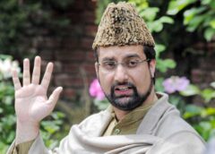 Beliefs Unchanged: Why Mirwaiz Umar Farooq Removed ‘Hurriyat Chairman’ from His X Bio — And What It Means for Kashmir’s Politics