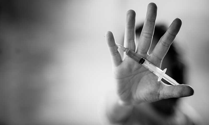 Over 1.3 Million People Affected by Drug Abuse in Jammu & Kashmir: A Deepening Crisis Threatening Youth, Security, and Social Stability