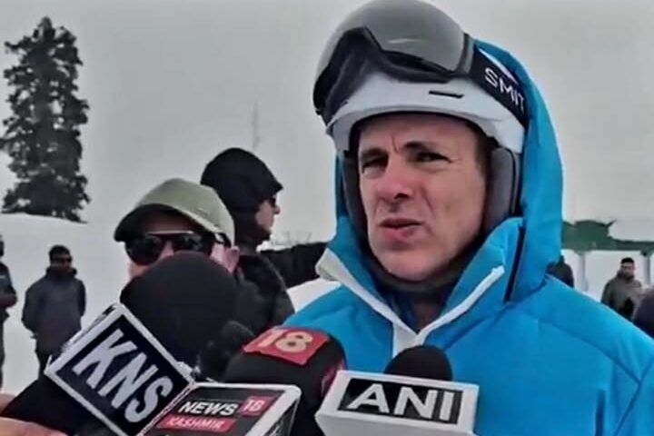 Re-merging the Lost Unity: Omar Abdullah’s Call to Restore Ladakh with Jammu & Kashmir