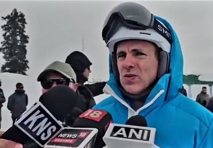 Re-merging the Lost Unity: Omar Abdullah’s Call to Restore Ladakh with Jammu & Kashmir