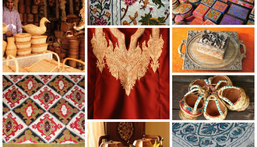 Saving Handicrafts: Beyond Slogans and Selective Concern