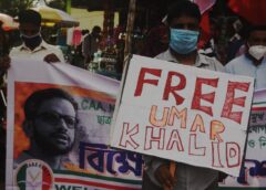 US Lawmakers and New York Mayor Stand With Umar Khalid | Global Voices Demand Fair Trial, Raise Human Rights Questions