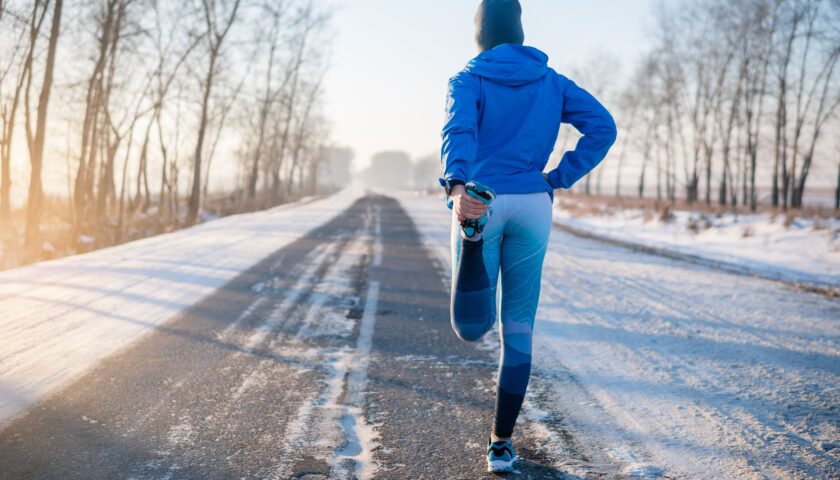 Winter Exercise Guide: 9 Safe & Effective Workouts to Strengthen Bones and Improve Flexibility | Orthopaedic Surgeon Tips