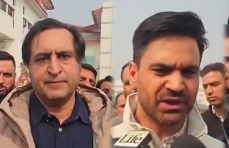 Establishing Law University: PDP, People’s Conference Ask CM Omar Abdullah to Honour Promise Made to Kashmir