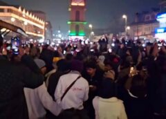 Festive Tourism Surge Kicks Off 2026 in Jammu & Kashmir as Srinagar, Gulmarg and Vaishno Devi See Record Footfall