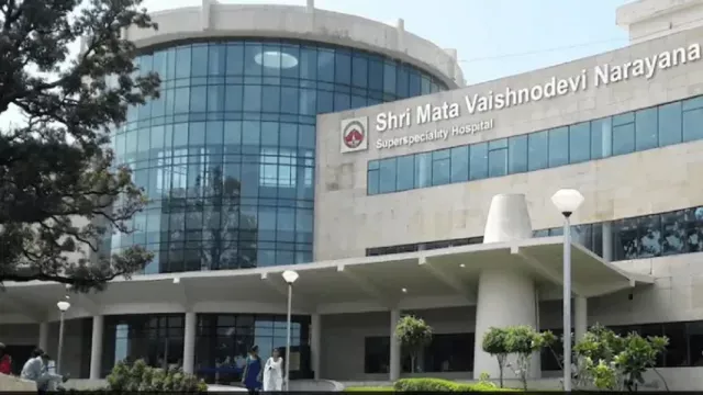 Jammu Medical College Row Explained: How SMVDIME Lost MBBS Recognition and What Comes Next
