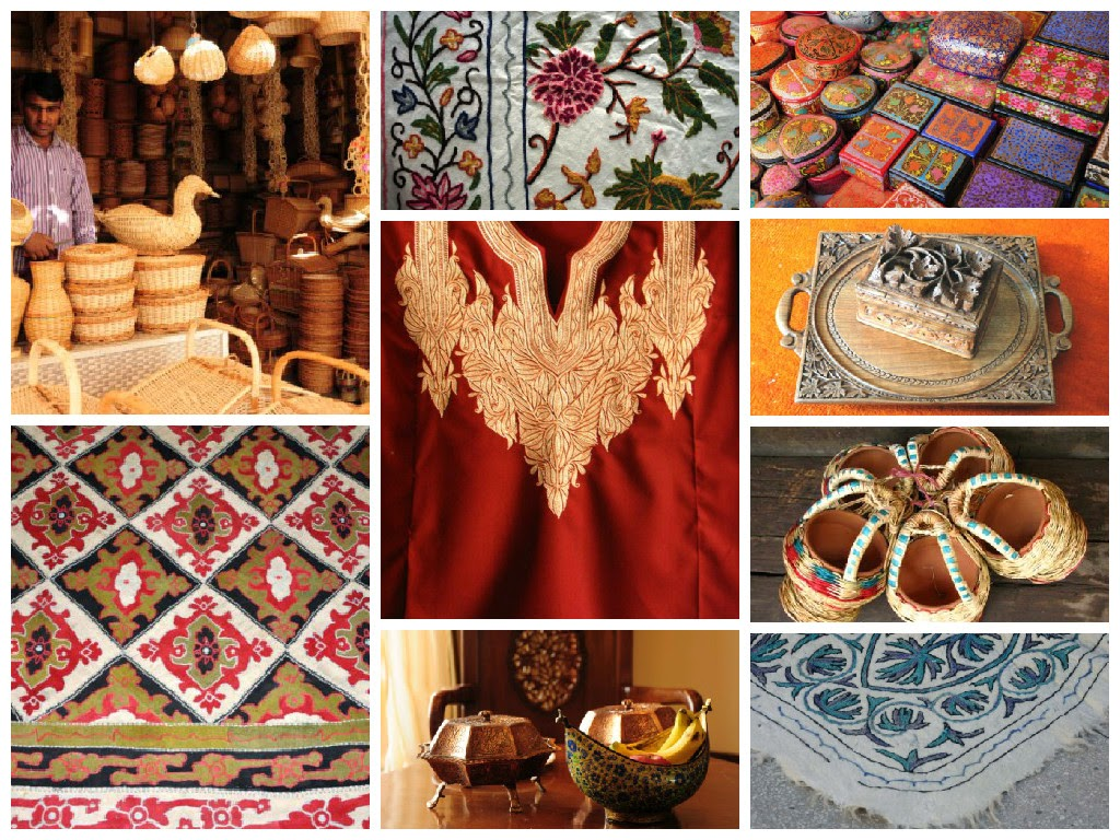 Saving Handicrafts: Beyond Slogans and Selective Concern