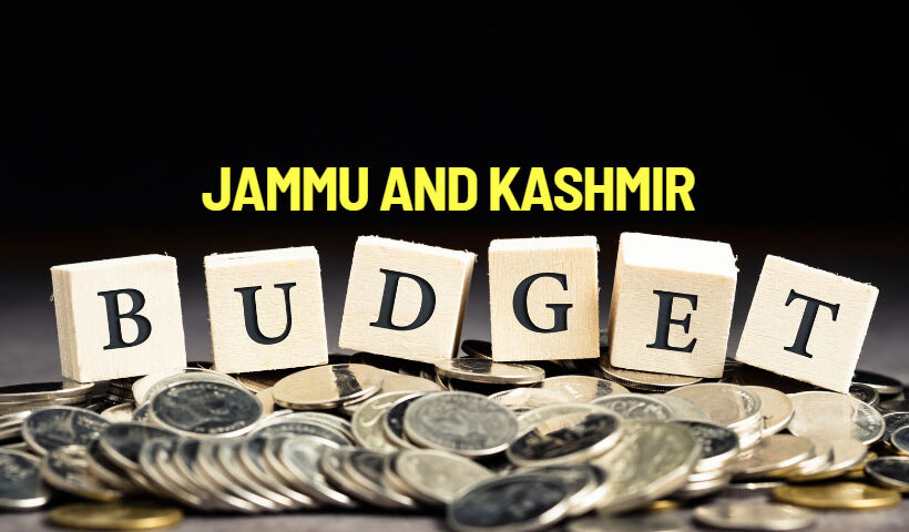 J&K Budget Local Hiring Rule Sparks Industry Backlash: Jobs Push Meets Investment Anxiety