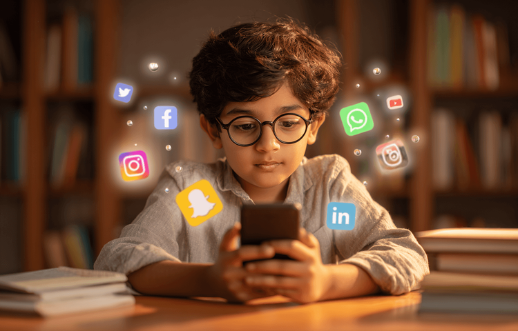 How Reels Affect Learning