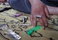 70,000 Substance Users in Kashmir, 50,000 Addicted to Heroin: A Deepening Crisis