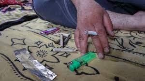 70,000 Substance Users in Kashmir, 50,000 Addicted to Heroin: A Deepening Crisis