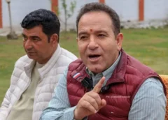 BJP’s Kashmir Show of Strength: Party Targets Omar Govt Over ‘Doublespeak’, Revives 2010 Killings Issue